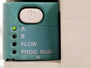 Thumbnail image of VWR Hitachi Elite LaChrom HPLC System w/ L-2130, L-2200, L-2300, L-2400, L-2480 