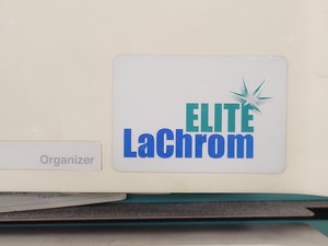 Thumbnail image of VWR Hitachi Elite LaChrom HPLC System w/ L-2130, L-2200, L-2300, L-2400, L-2480 