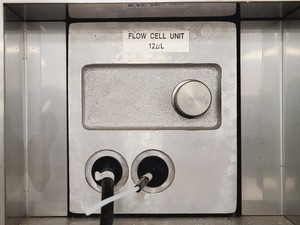 Thumbnail image of VWR Hitachi Elite LaChrom HPLC System w/ L-2130, L-2200, L-2300, L-2400, L-2480 