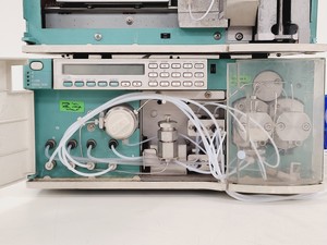 Thumbnail image of VWR Hitachi Elite LaChrom HPLC System w/ L-2130, L-2200, L-2300, L-2400, L-2480 