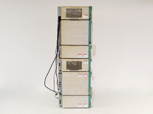 Thumbnail image of VWR Hitachi Elite LaChrom HPLC System w/ L-2130, L-2200, L-2300, L-2400, L-2480 