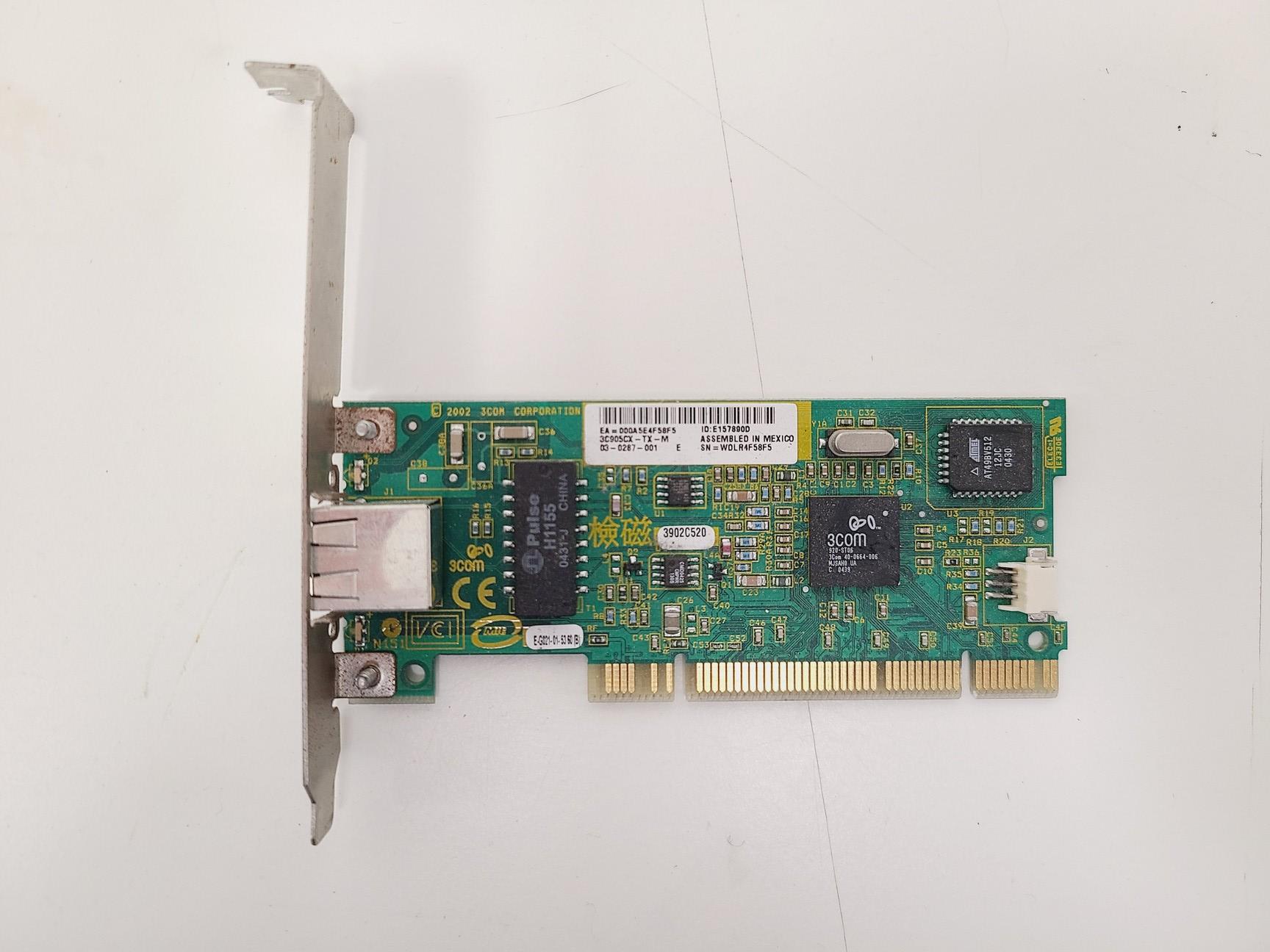 Image of Agilent 1100 Series HPLC w/ G1323B, G1322A, G1312A, G1316A, G1314A & G1329A Lab