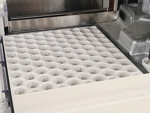 Thumbnail image of Agilent 1100 Series HPLC w/ G1323B, G1322A, G1312A, G1316A, G1314A & G1329A Lab