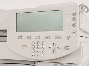 Thumbnail image of Agilent 1100 Series HPLC w/ G1323B, G1322A, G1312A, G1316A, G1314A & G1329A Lab