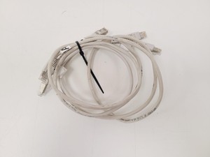 Thumbnail image of Agilent 1100 Series HPLC w/ G1323B, G1322A, G1312A, G1316A, G1314A & G1329A Lab