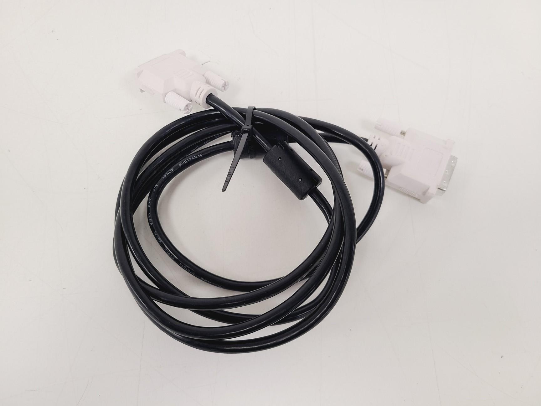 Image of Agilent 1100 Series HPLC w/ G1323B, G1322A, G1312A, G1316A, G1314A & G1329A Lab