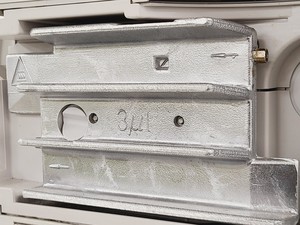 Thumbnail image of Agilent 1100 Series HPLC w/ G1323B, G1322A, G1312A, G1316A, G1314A & G1329A Lab