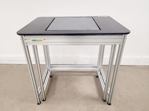 Image of AVT Adam Equipment Anti-Vibration Table 60x80x78 cm Lab