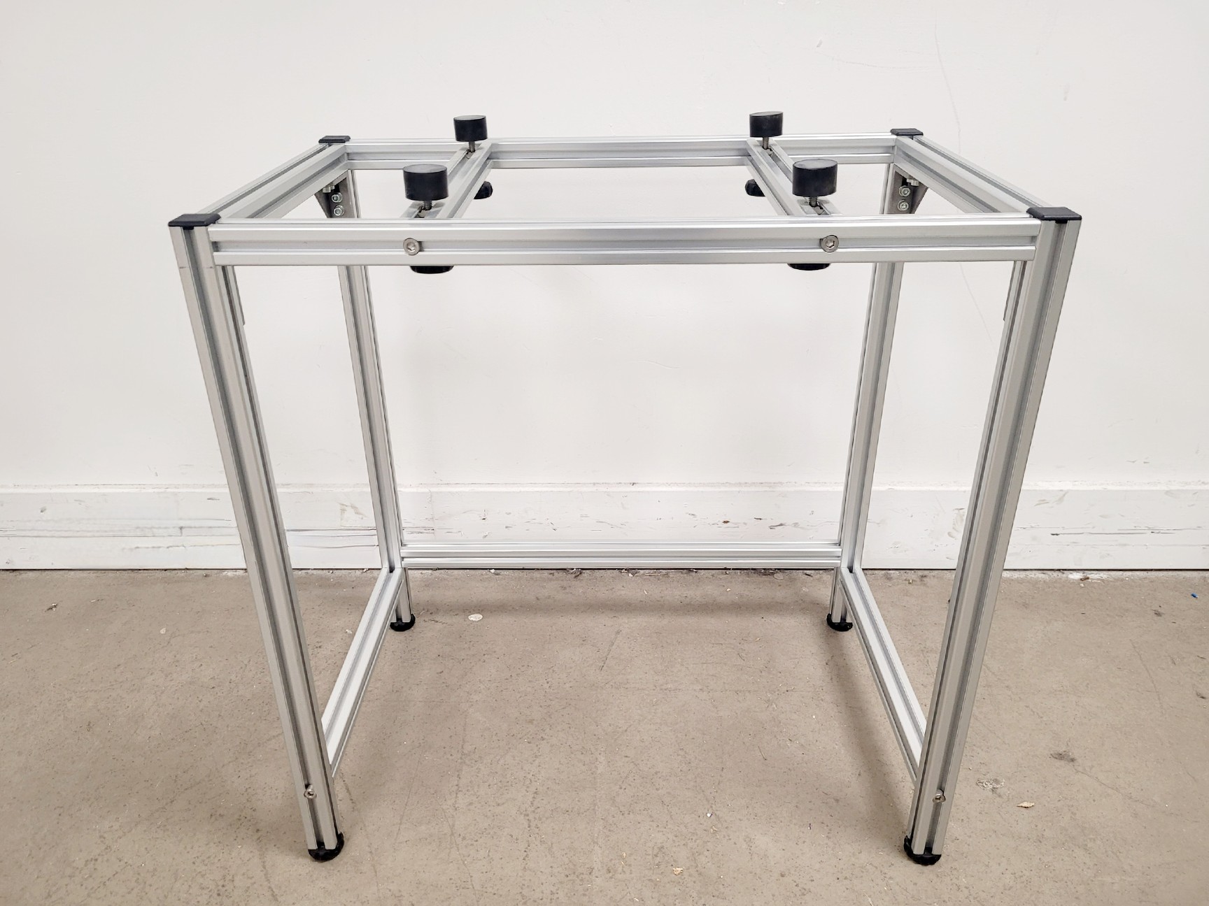 Image of AVT Adam Equipment Anti-Vibration Table 60x80x78 cm Lab