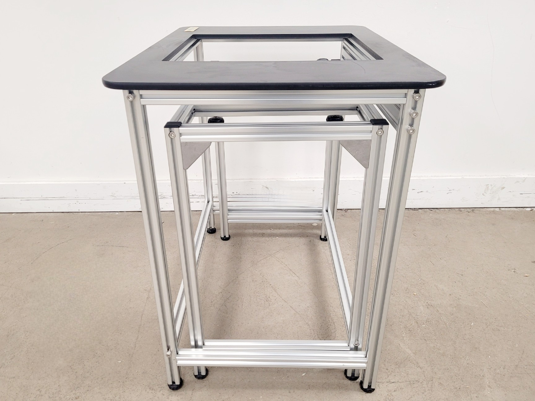 Image of AVT Adam Equipment Anti-Vibration Table 60x80x78 cm Lab