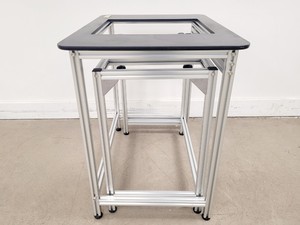 Thumbnail image of AVT Adam Equipment Anti-Vibration Table 60x80x78 cm Lab