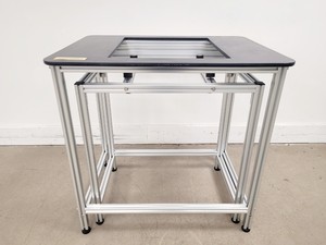 Thumbnail image of AVT Adam Equipment Anti-Vibration Table 60x80x78 cm Lab