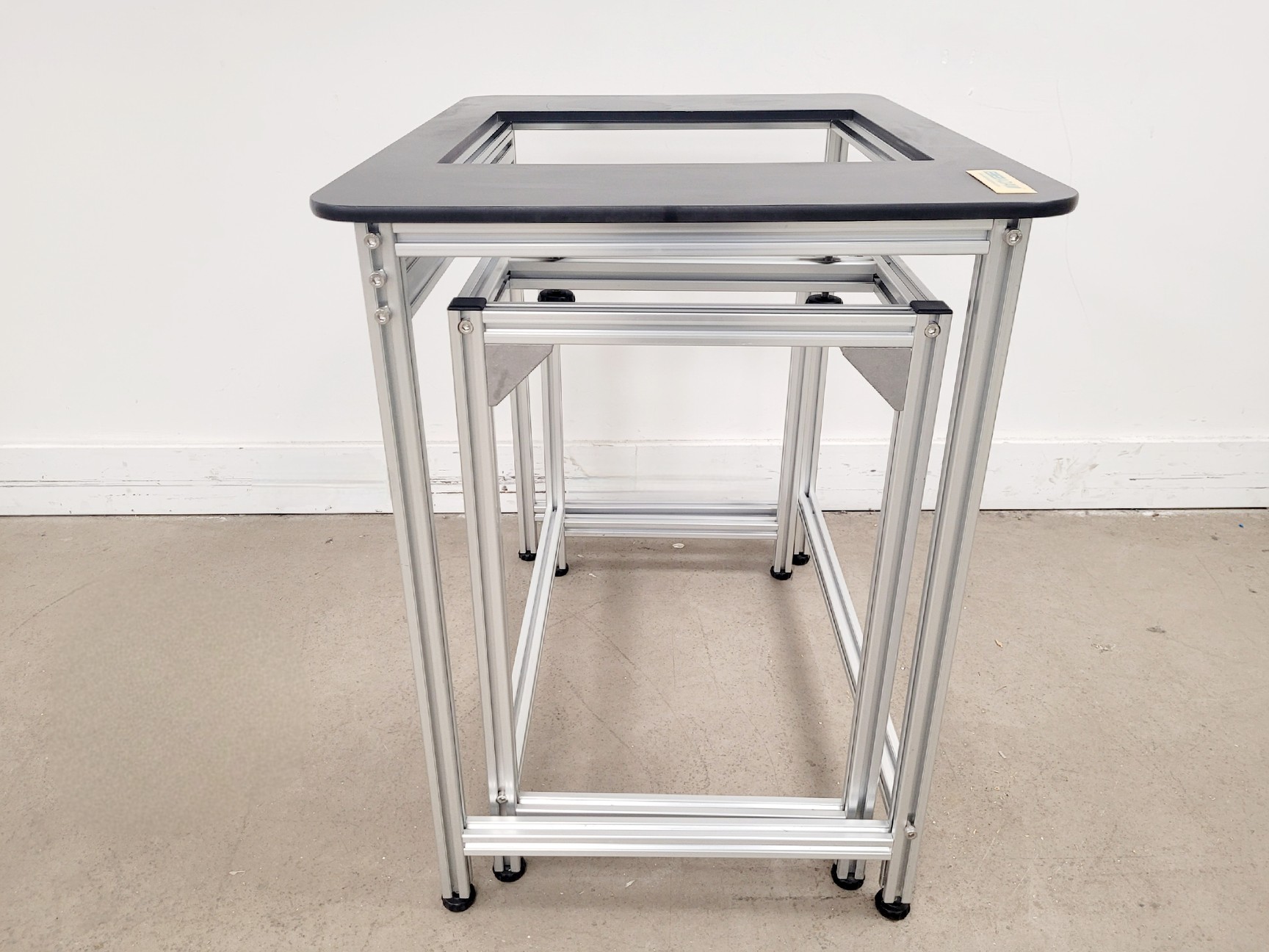 Image of AVT Adam Equipment Anti-Vibration Table 60x80x78 cm Lab