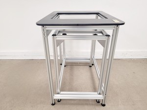 Thumbnail image of AVT Adam Equipment Anti-Vibration Table 60x80x78 cm Lab
