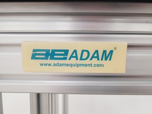 Thumbnail image of AVT Adam Equipment Anti-Vibration Table 60x80x78 cm Lab