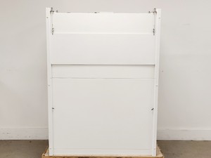 Thumbnail image of ESCO Airstream Class II Biological Safety Cabinet with Floor Stand