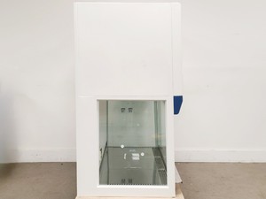 Thumbnail image of ESCO Airstream Class II Biological Safety Cabinet with Floor Stand