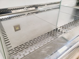 Thumbnail image of ESCO Airstream Class II Biological Safety Cabinet with Floor Stand