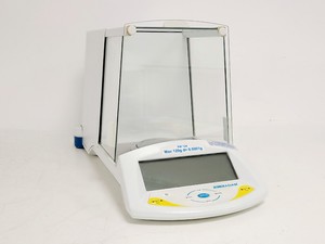 Image of Adam PW 124 4 Decimal Balance 4dp