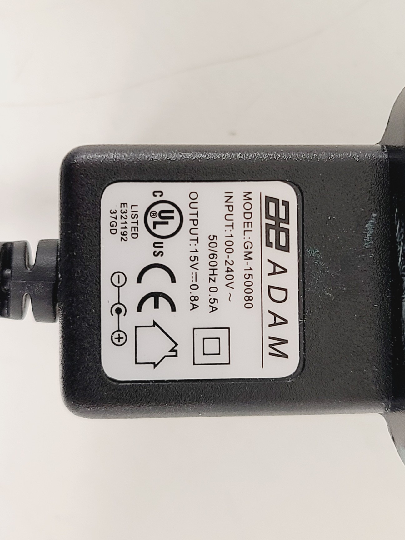 Image of Adam PW 124 4 Decimal Balance 4dp