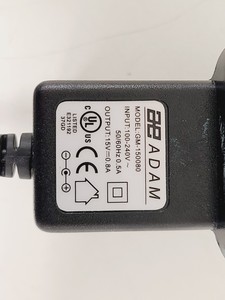 Thumbnail image of Adam PW 124 4 Decimal Balance 4dp