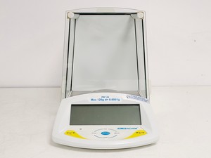 Thumbnail image of Adam PW 124 4 Decimal Balance 4dp