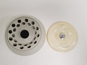 Thumbnail image of Sigma 1-14 Edition Mini Centrifuge w/ 12084 and 12094 Sigma Rotors 14800RPM