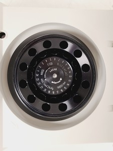 Thumbnail image of Sigma 1-14 Edition Mini Centrifuge w/ 12084 and 12094 Sigma Rotors 14800RPM