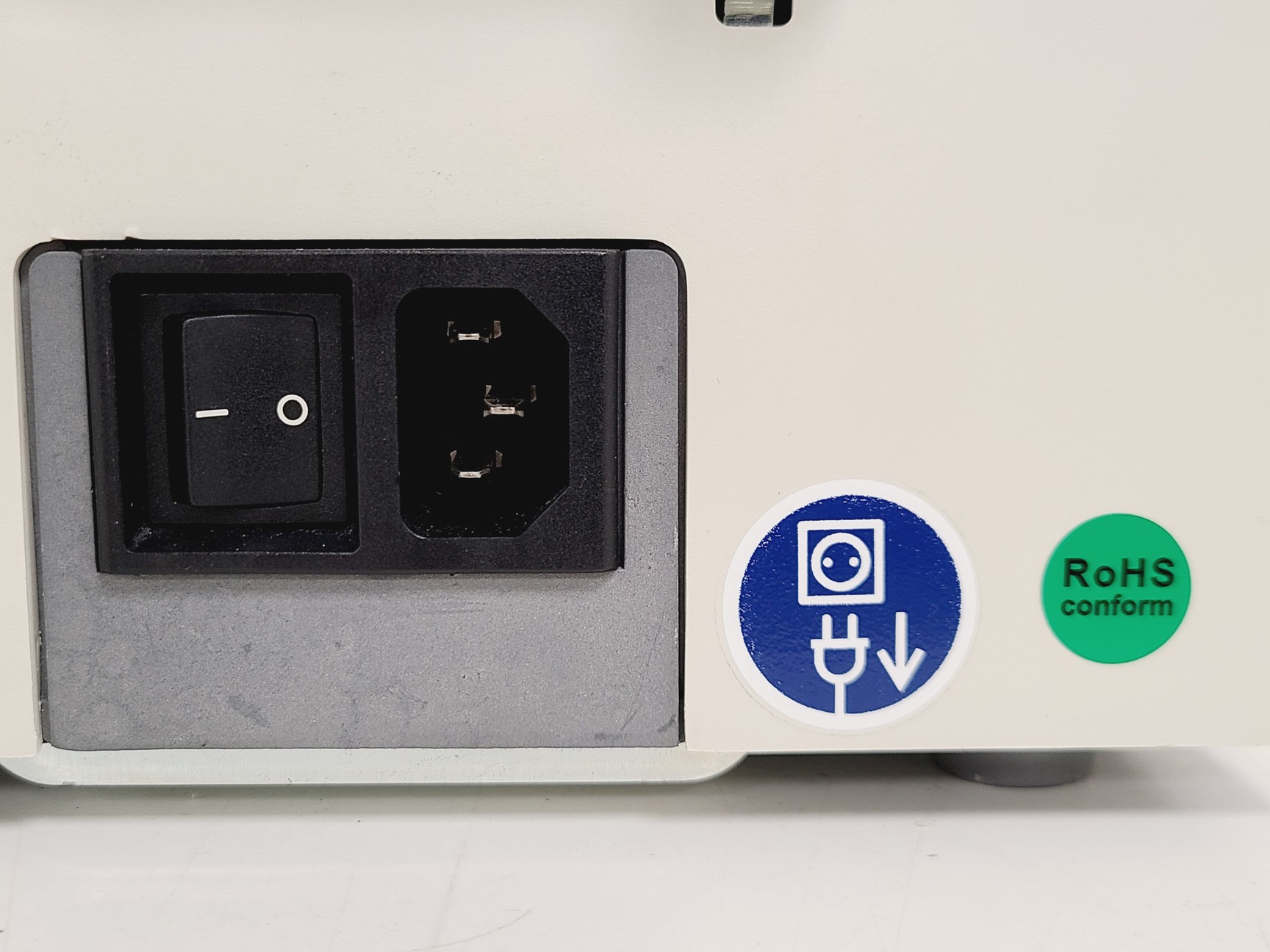 Image of Sigma 1-14 Edition Mini Centrifuge w/ 12084 and 12094 Sigma Rotors 14800RPM