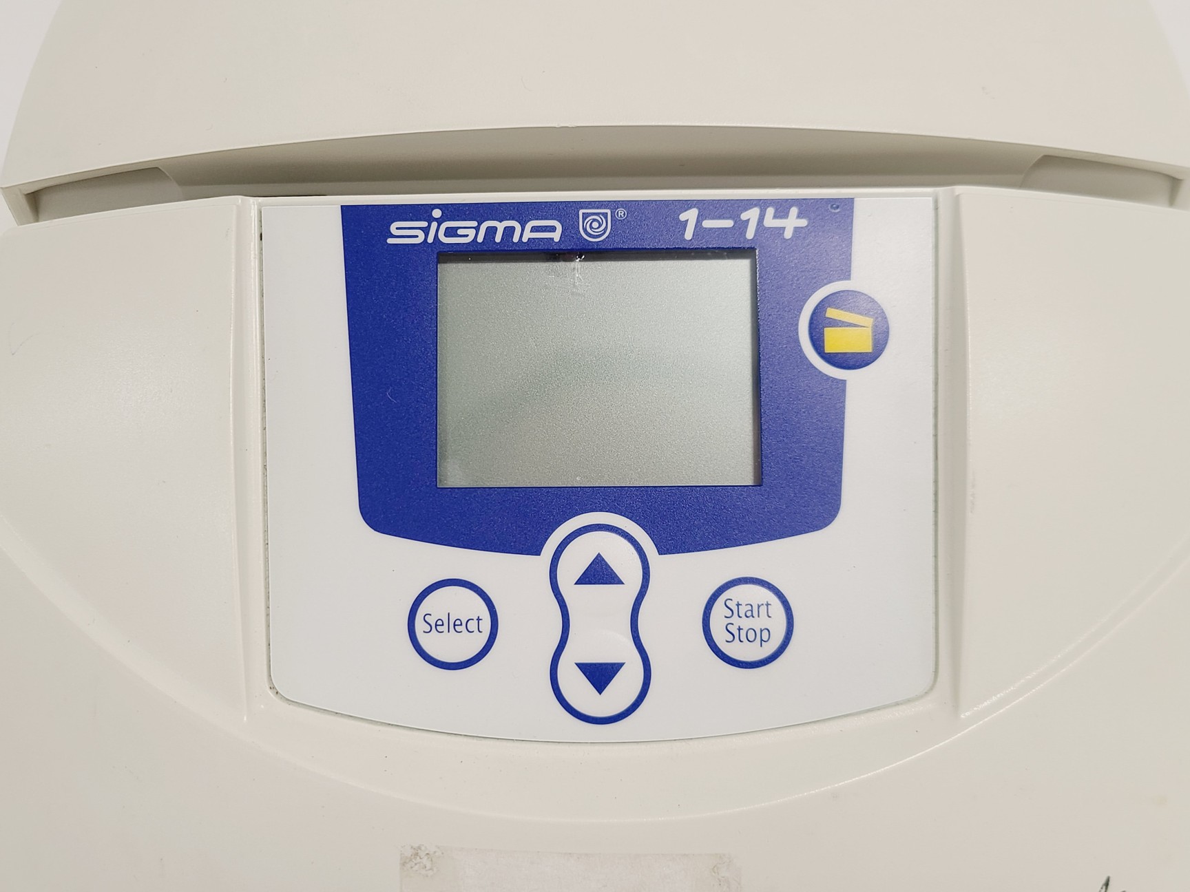 Image of Sigma 1-14 Edition Mini Centrifuge w/ 12084 and 12094 Sigma Rotors 14800RPM