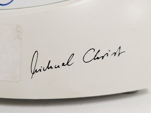 Thumbnail image of Sigma 1-14 Edition Mini Centrifuge w/ 12084 and 12094 Sigma Rotors 14800RPM