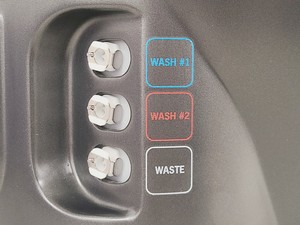 Thumbnail image of AESKU Systems HELIA Helmed Line Immunoassay Analyser System Lab