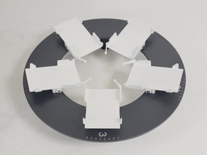 Thumbnail image of AESKU Systems HELIA Helmed Line Immunoassay Analyser System Lab