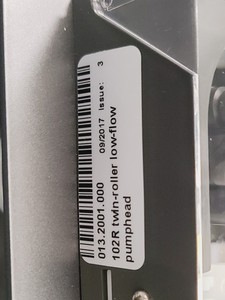 Thumbnail image of AESKU Systems HELIA Helmed Line Immunoassay Analyser System Lab