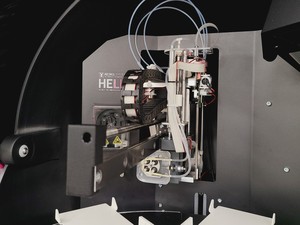 Thumbnail image of AESKU Systems HELIA Helmed Line Immunoassay Analyser System Lab