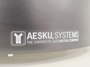Thumbnail image of AESKU Systems HELIA Helmed Line Immunoassay Analyser System Lab