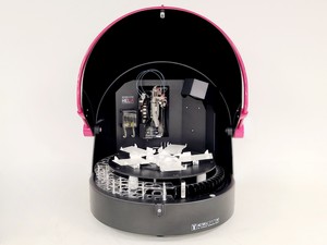 Thumbnail image of AESKU Systems HELIA Helmed Line Immunoassay Analyser System Lab