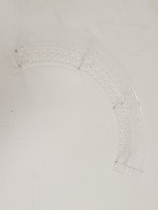 Thumbnail image of AESKU Systems HELIA Helmed Line Immunoassay Analyser System Lab