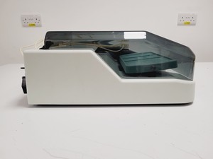 Thumbnail image of MedTec Autoblot 3000 AB3000H Benchtop Strip Processor