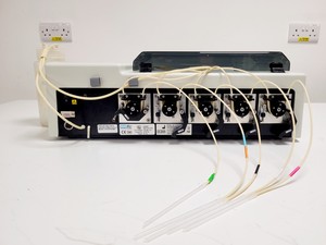 Thumbnail image of MedTec Autoblot 3000 AB3000H Benchtop Strip Processor
