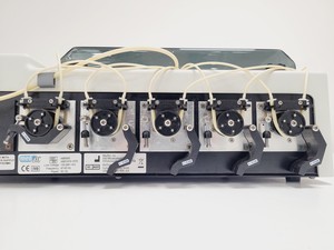 Thumbnail image of MedTec Autoblot 3000 AB3000H Benchtop Strip Processor