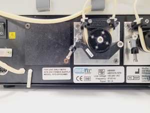 Thumbnail image of MedTec Autoblot 3000 AB3000H Benchtop Strip Processor