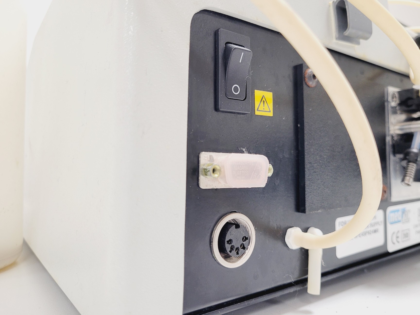 Image of MedTec Autoblot 3000 AB3000H Benchtop Strip Processor