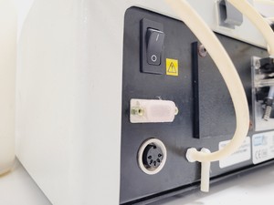 Thumbnail image of MedTec Autoblot 3000 AB3000H Benchtop Strip Processor