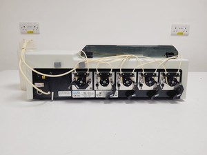 Thumbnail image of MedTec Autoblot 3000 AB3000H Benchtop Strip Processor