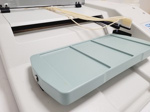 Thumbnail image of MedTec Autoblot 3000 AB3000H Benchtop Strip Processor