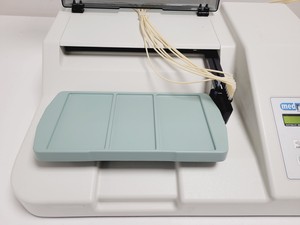 Thumbnail image of MedTec Autoblot 3000 AB3000H Benchtop Strip Processor