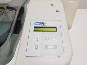 Thumbnail image of MedTec Autoblot 3000 AB3000H Benchtop Strip Processor