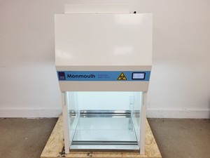 Thumbnail image of Monmouth Guardian MSC T800 with Stand