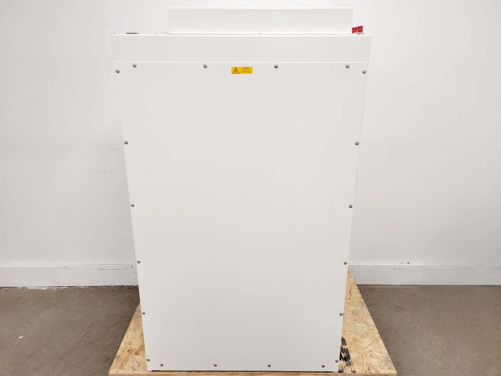 Image of Monmouth Guardian MSC T800 with Stand